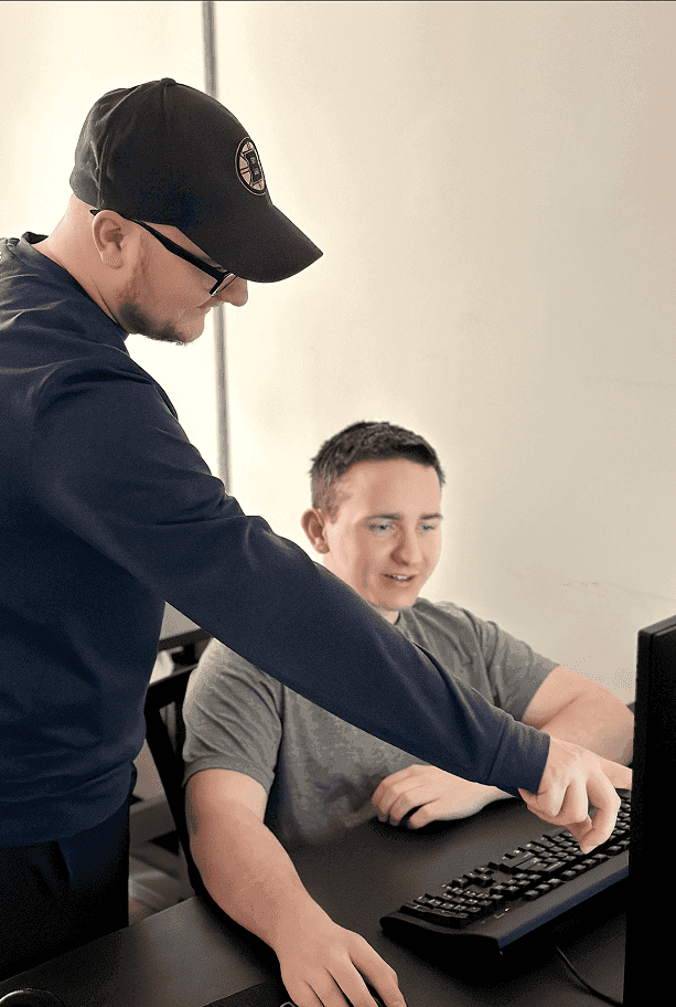 Instructor image 3