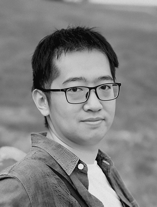 FANG YU