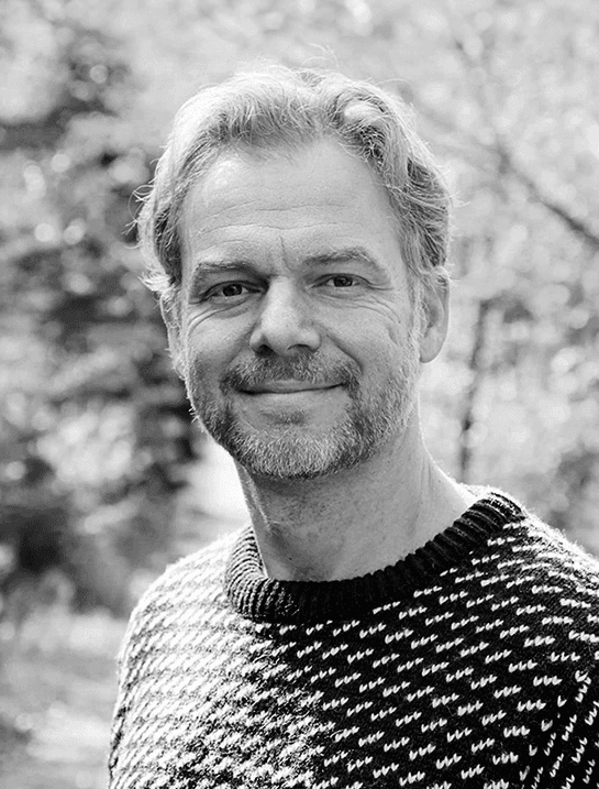 Michael Uhlarik