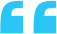 quote icon