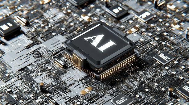 AI & Machine Learning
