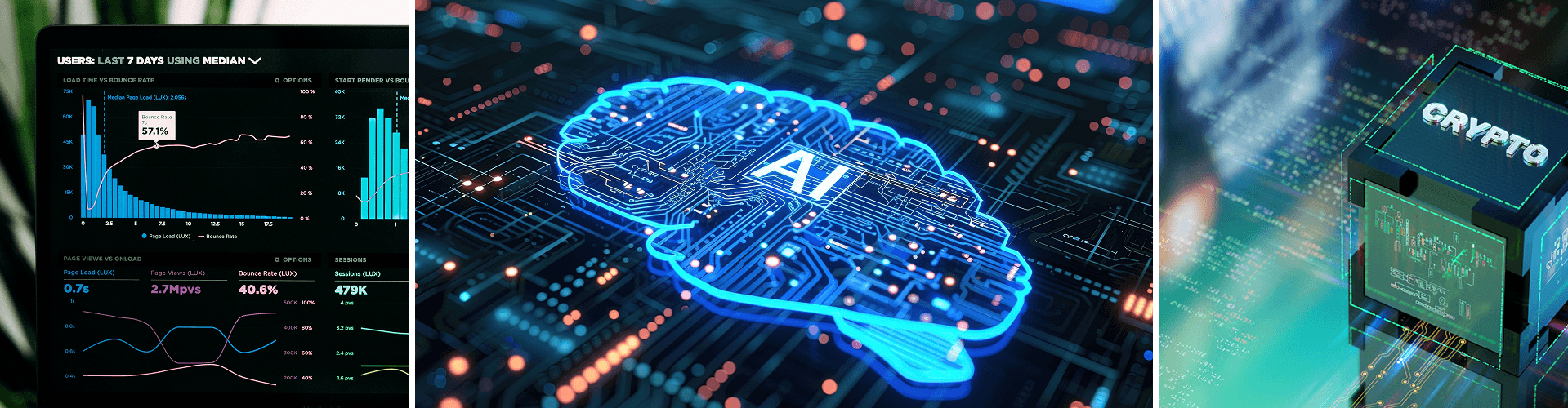 AI & Machine Learning
