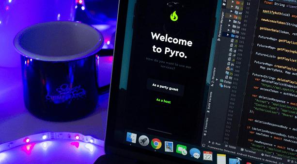 Web & Mobile App Development