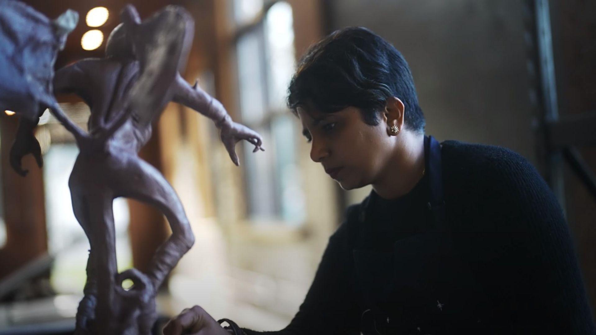Gayatri Patil: A Life Led By Passion And Curiosity