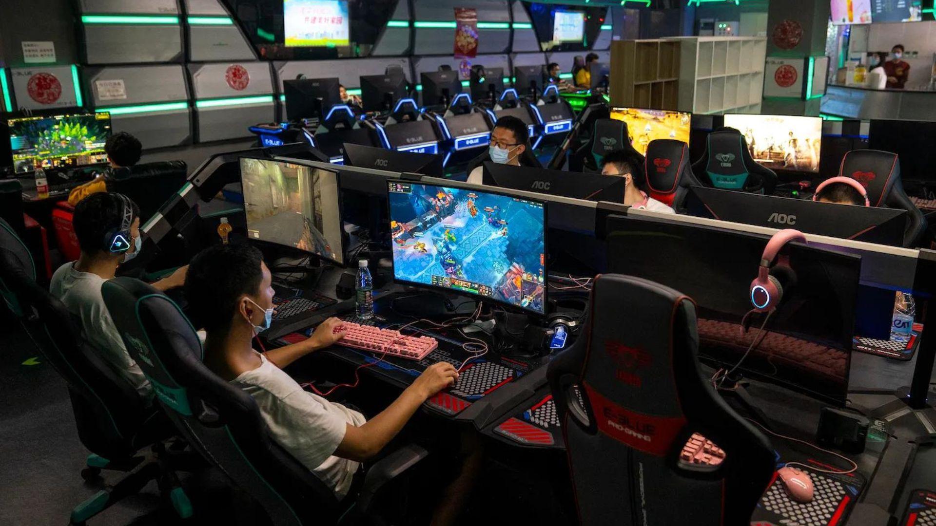 5 Tips To Get A Job In The Game Industry